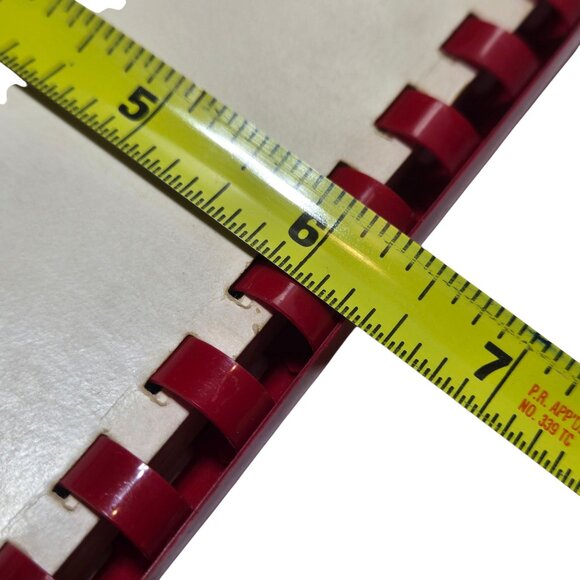 Marcy 84 Eagles Auxiliary Cookbook Favorite Recipes Vintage 1983 Recipe Book - Picture 10 of 13